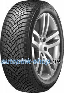 Hankook Winter I*Cept Rs3 205/55R16 91H Bsw