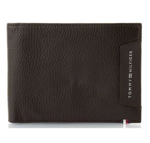 Pánská kožená peněženka Tommy Hilfiger Downtown