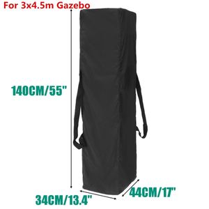 Gestängetasche Camping Vorzelt Gestängesack Zelttasche 140*34*44 cm