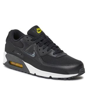 Nike Air Max 90 Jewel - Buty sneakersy męskie czarny FN8005-002 , Rozmiar: EU 44 US 10