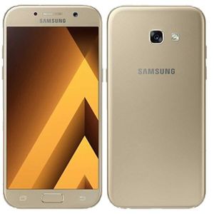 Samsung A520 galaxy A5 (2017) 32gb gold sand vodafone