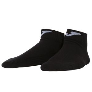 Joma Ankle Sock 400602-100, skarpety, unisex, czarne