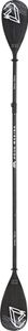 Aqua Marina Kayak Dual Tech Paddle SUP Paddel 2-in-1 SUP & Kajak Paddel 2021