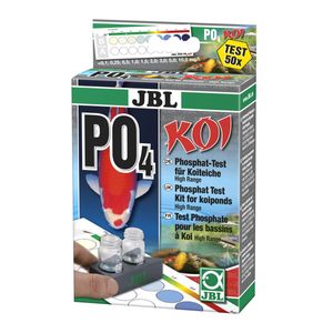 JBL PO4 Phosphat Test-Set Koi