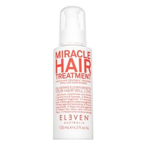 Eleven Australia Miracle Hair Treatment Pflege ohne Spülung für alle Haartypen 125 ml