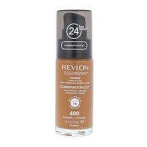 Revlon Professional Colorstay Foundation With Pump Oily Skin #360 Golden Caramel