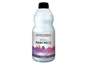 Poly Baby Pool - 1L