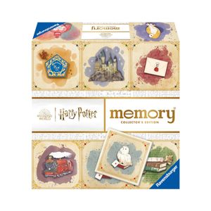 Collector's memory® Harry Potter Ravensburger 22349