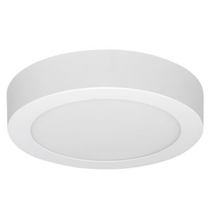 Ledvance Smart+ LED Deckenleuchte Surface in Weiß 12W 900lm Tunable White