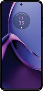 MOTOROLA Moto G84 5G 8GB RAM 256GB storage Midnight Blue PAYM0046SE