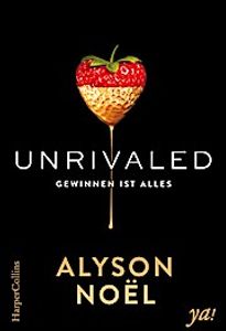 Unrivaled - Gewinnen ist alles