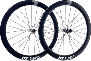 Dt Swiss Arc 1600 Spline Db 50 Cl Disc Tubeless Rennrad-hinterrad  12 x 142 mm / Shimano/Sram HG  12 x 142 mm