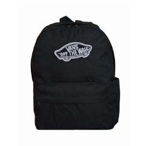 Batoh VANS OLD SKOOL CLASSIC BACKPACK Black - UNI