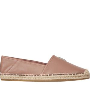 Tommy Hilfiger Dámské espadrilky FW0FW07100 GSI Barva: hnědá Velikost: 39