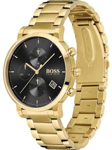 Hugo Boss 1513781 Integrity Chronograph Herrenuhr 43mm 3ATM