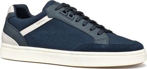 Geox Baltmoore B Sportschuhe Blau EU 45 Mann Blau EU 45