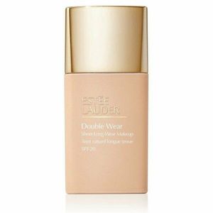 Estee Lauder Double Wear Sheer Long-Wear Makeup SPF20 langanhaltendes Make-up für ein natürliches Aussehen 2C3 Fresco 30 ml