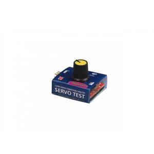 Jamara Servotester CCPM Mini  090030