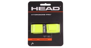 Multipack 4ks HydroSorb Pro základná omotávka žltá