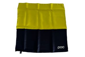 Chusta damska POC Raceday Scarf jedwabna