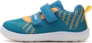 Turnschuhe Sneakers D.D.step F093-51399C BAREFOOT türkis