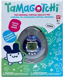 Bandai Tamagotchi Original - Galaxia