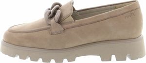 Sioux Mokassins für Damen in taupe taupe 242-35-00066