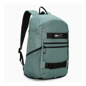 Puma Puma Deck Backpack - eucalyptus, Größe:-