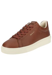 GANT Sneaker Sneaker Leder