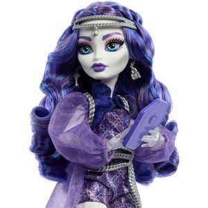 Monster High Spectra Vondergeist Doll