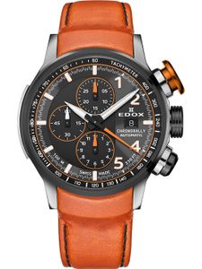 Edox - 01129 TGNOCO GNO - Armbanduhr - Herren - Automatik - Chronograph