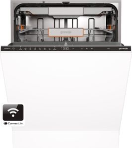 Gorenje ULTRA16BWIFI Geschirrspüler, vollintegrierbar, TouchControl, TotalDry, WIFI-Funktion, 60 cm