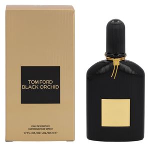 Tom Ford Black Orchid eau de Parfum für Damen 50 ml