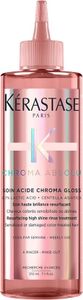 Kérastase Chroma Absolu Soin Acid Chroma Gloss – Oberflächenerneuernde, ausspülbare Glanzbehandlung für gefärbtes Haar – 210 ml