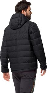Jack Wolfskin Softshellová bunda 1216-00-00093
