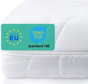Pillows24 7zónová ergonomická matrace 120x200x16 H2 / H3 pratelný potah na zip, oboustranná matrace ze studené pěny