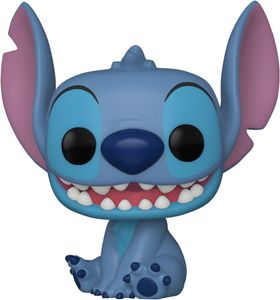 Disney Lilo and & Stitch - Stitch 1045 - Funko Pop! - Vinyl Figur