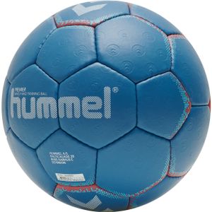 Hummel Premier Hb 7771 Blue/Orange 1