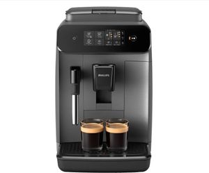 PHILIPS Kaffeevollautomat Kaffeeautomat 800 Series »EP0824/00« Milchaufschäumer