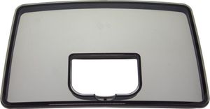 DeLonghi 5513234921 Deckel (Bohnenbehälter) für Dinamica Kaffeevollautomat