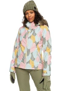 Roxy Free Jet Ski Damen Jacke XS