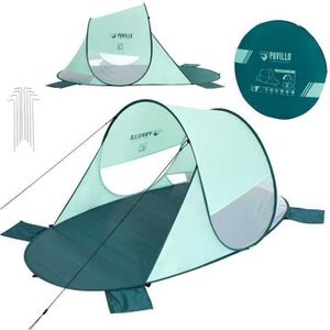 Stan Pavillo Beach Quick 2 Green