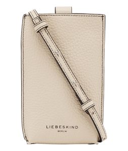Liebeskind Mia Mobile Pouch : pearl : 1