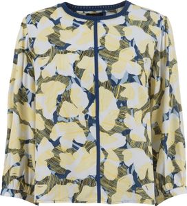 Bluse 3/4