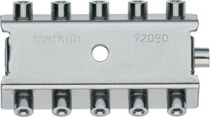 Märklin 72090 Verteilerplatte