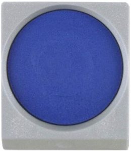 Pelikan Ersatz Deckfarben 735K preußisch blau (Nr. 117)