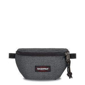 Eastpak Bauchtasche Springer Black Denim Eastpak Bauchtasche Springer Black Denim