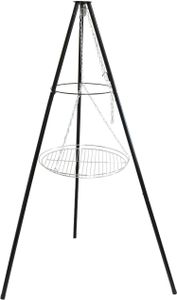 Kynast Exclusiv Grill Schwenkgrill Ø 52,5 cm 613-401307