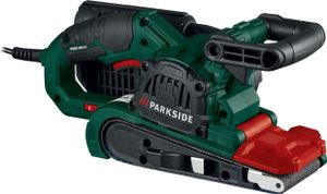PARKSIDE® Bandschleifer PBSD 600 A1