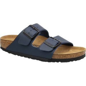 Birkenstock Schuhe blau 42